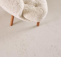 Forbo Sarlon Material 15dB 9501T4315 neutral grey dissolved stone фото 2 | FLOORDEALER